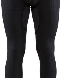 Craft Active Extreme X Pants M Underställ Byxa Black, S