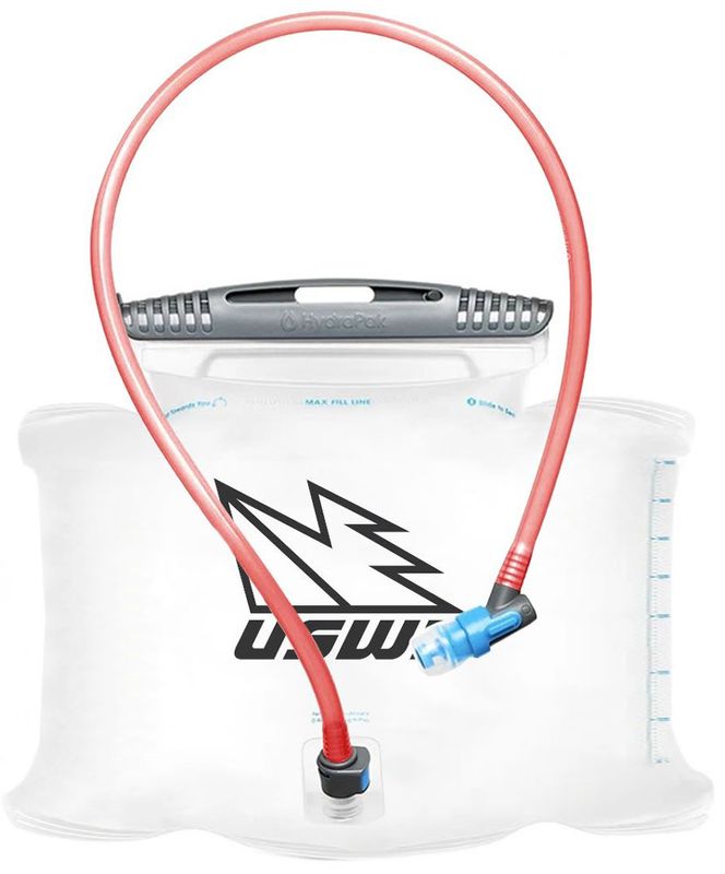 USWE Compact Bladder Vätskelunga, 1,5 L