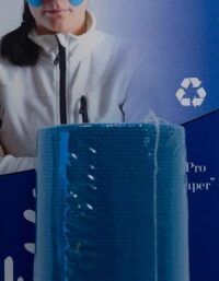 Frost Tape 7 cm x 80 cm Sporttejp Turkos, OZ