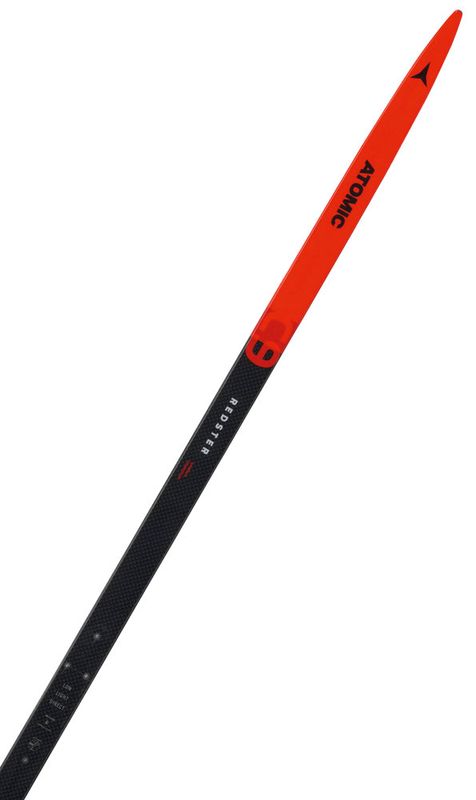 Atomic Redster C9 Carbon Junior Klassiska längdskidor, 182 CM