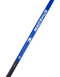Madshus Endurace Skin Skinskidor, 207 CM