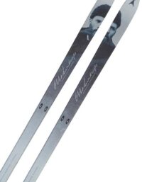 Åsnes Otto Sverdrup Turskidor, 205 CM