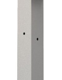 SkiJack Ceiling Bracket White Reservdelar