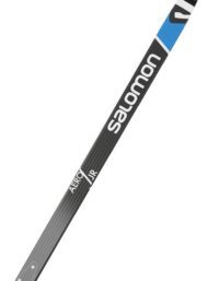 Salomon Aero eSKIN Junior  Skinskidor, 121 CM