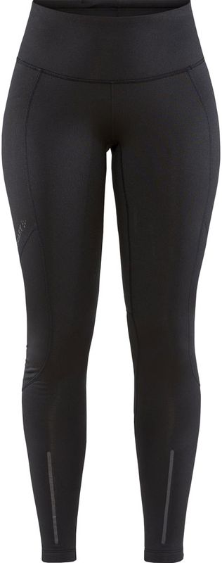 Craft ADV Essence Warm Tights W Löpartights Black, XS