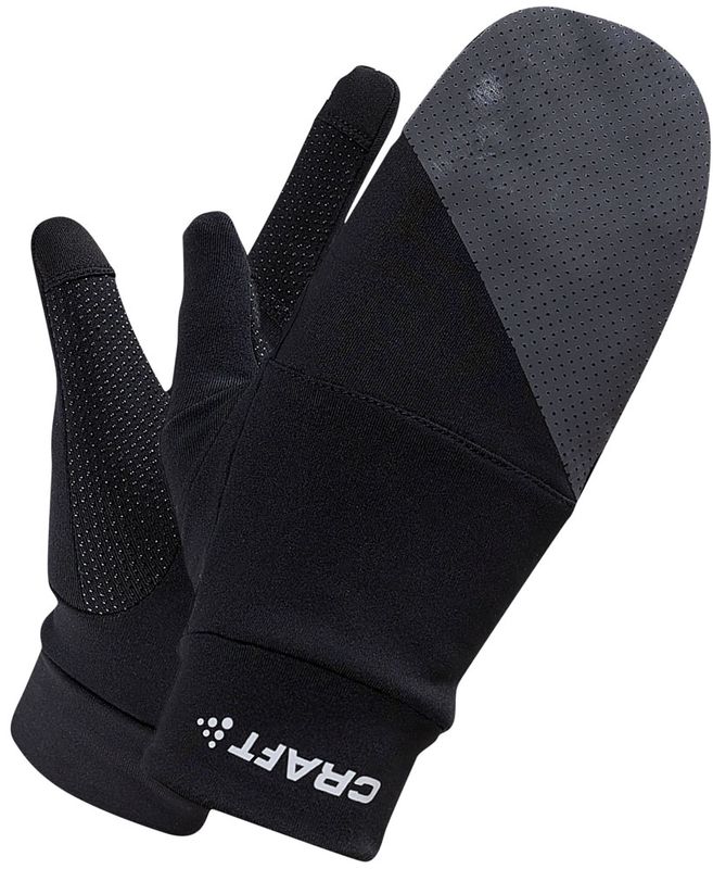Craft ADV Lumen Hybrid Glove Löparhandskar Black, M