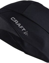 Craft ADV Lumen Fleece Hat Mössa Black, S/M