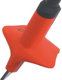 Oneway Exchange Basket Neon Orange Trugor, M