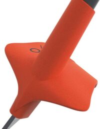 Oneway Flash Premio Basket Flame Trugor, M