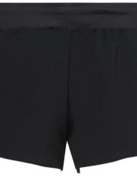Odlo 2-In-1 Shorts Zeroweight 3-Inch W Löparshorts Black, L