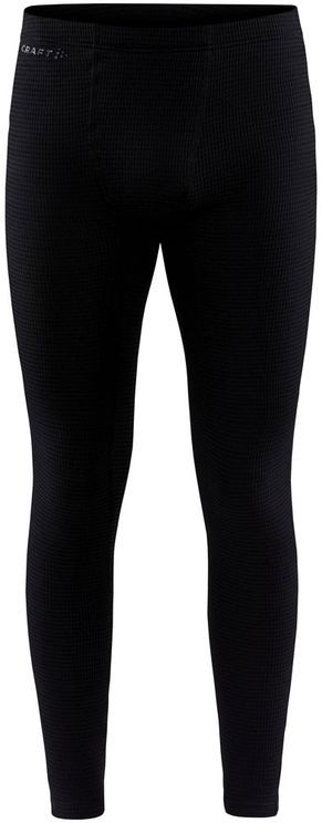 Craft Pro Wool Extreme X Pant M Underställ Byxa Black, XXL