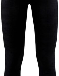 Craft Pro Wool Extreme X Pant W Underställ Byxa Black, XS