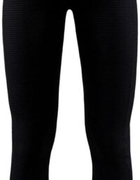 Craft Pro Wool Extreme X Pant W Underställ Byxa Black, L
