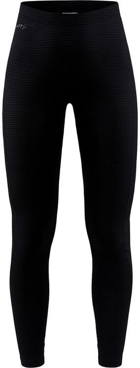 Craft Pro Wool Extreme X Pant W Underställ Byxa Black, XS