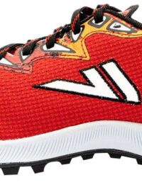 VJ XTRM 2 Trailskor Orange, UK 5