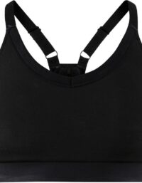 Craft Motion Bra Underkläder Black, S