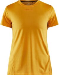 Craft ADV Essence SS Tee W T-shirt Calm, XS