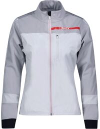 Swix Carbon Light Softshell Jacket W Löparjacka, M