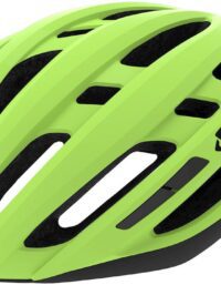 Giro Agilis MIPS Hjälm Highlight Yellow, L