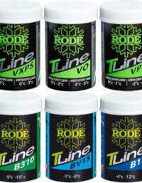 Rode T-Line Burk Fästvalla, VXPS