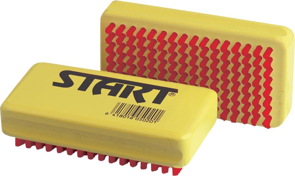 Start Borste Nylon Mjuk Vallatillbehör, OZ