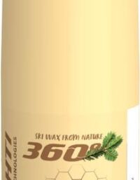 Vauhti 360 Liquid Cleaner 80 ml Vallatillbehör, OZ