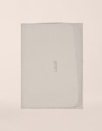 Casall Posture Yoga Towel  - Light Cashmere