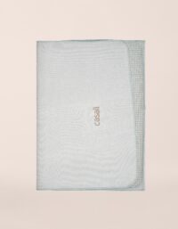 Casall Posture Yoga Towel  - Light Cashmere
