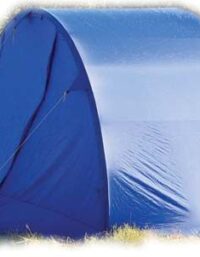 Ol-Tech TT16 Familjetält OL-tillbehör Blue, OZ