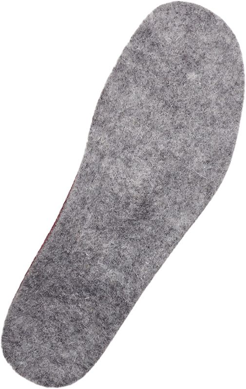 2GO Felt Support Tillbehör Grey, EU 36
