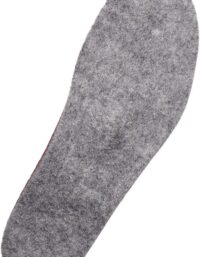 2GO Felt Support Tillbehör Grey, EU 41