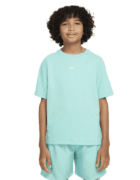 Nike Multi dri-FIT Green Jr (Storlek: XXL)