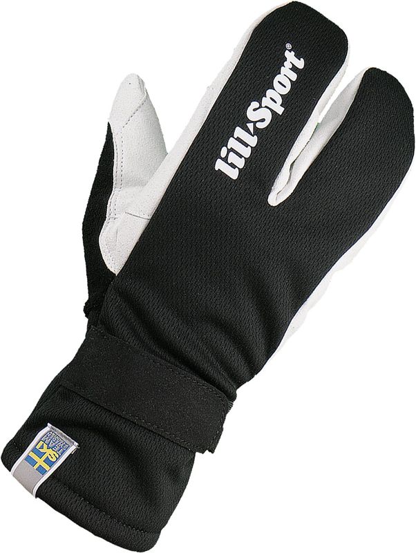 Lillsport Lobster Tumvantar Black, L