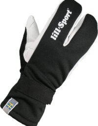 Lillsport Lobster Tumvantar Black, XL