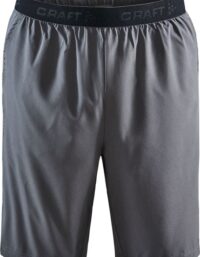 Craft Core Essence Relaxed Shorts M Löparshorts Granite, M