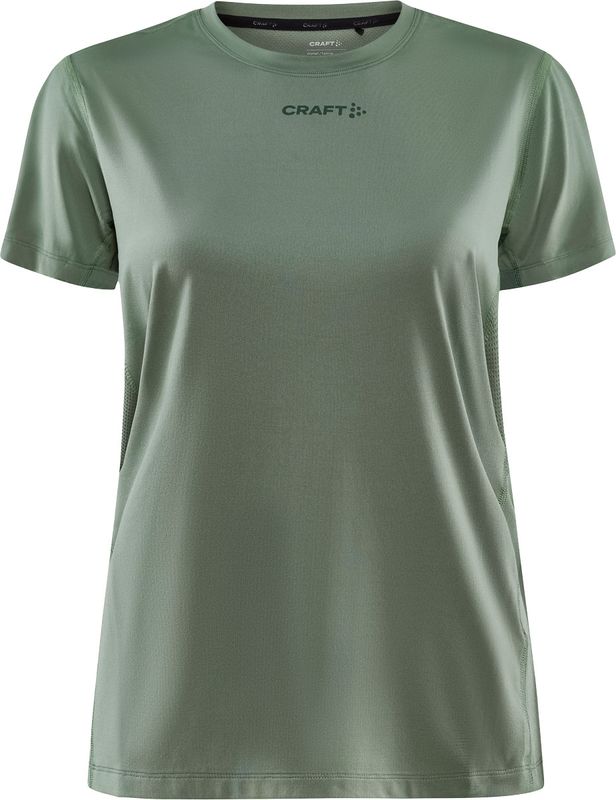 Craft ADV Essence SS Tee W T-shirt, XL