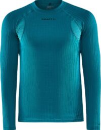 Craft Active Extreme X CN LS M Underställ Tröja Deep Lake, XXL