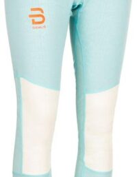 Dahlie Performance-Tech Pant  W Underställ Byxa Iced Aqua, L