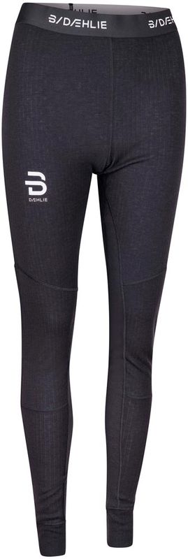 Dahlie Performance-Tech Pant W Underställ Byxa Nine Iron, S