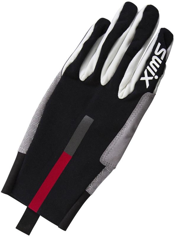 Swix Triac Pro Glove Längdskidhandskar Black, 6