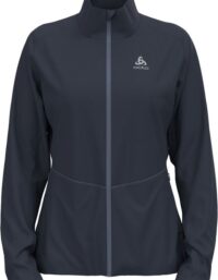 Odlo Jacket Markenes  W Längdskidjacka India Ink, XS