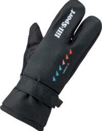Lillsport Protos Lobster Junior Tumvantar Black, 3