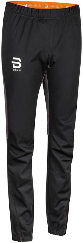 Dahlie Pants Power W Längdskidbyxor Black, XL