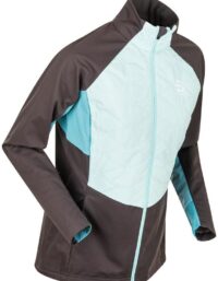 Dahlie Jacket Challenge 2.0 W Längdskidjacka Nine Iron, S