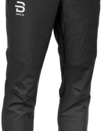 Dahlie Pants Challenge M Längdskidbyxor Black, S