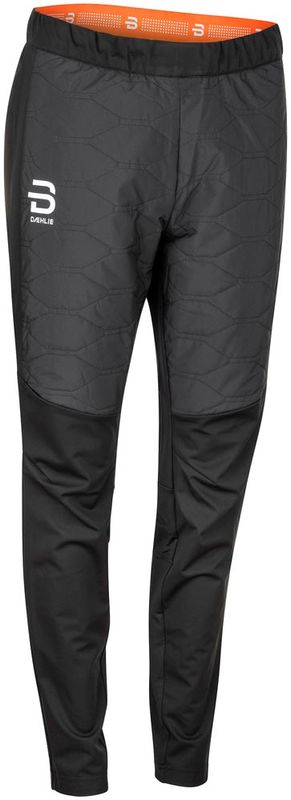 Dahlie Pants Challenge W Längdskidbyxor Black, S