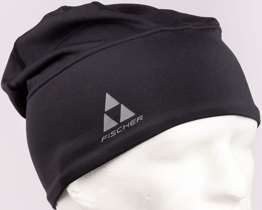 Fischer Vemdalen Pro Beanie Mössa Black, OZ