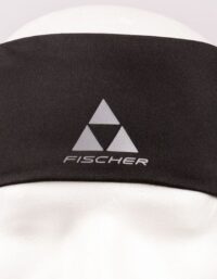 Fischer Vemdalen Headband Pannband Black, OZ
