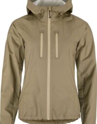Craft PRO Trail 2L Light Weight Jacket W Löparjacka Raw, L