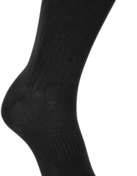 Dahlie Sock Athlete Mid U Löparstrumpor, 40/42